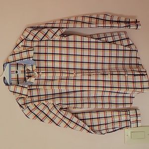 Janie and jack shirt